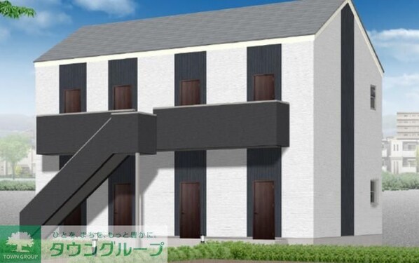 キュステの物件内観写真